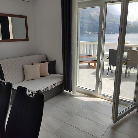 Apartman Mali Tare Корчула Екстер'єр фото