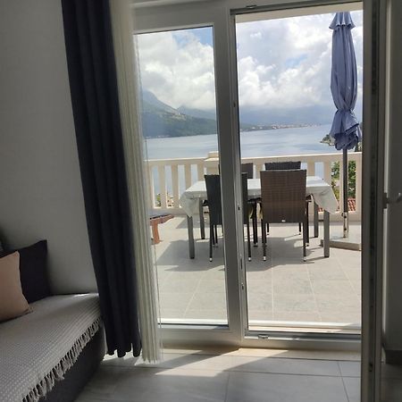 Apartman Mali Tare Корчула Екстер'єр фото