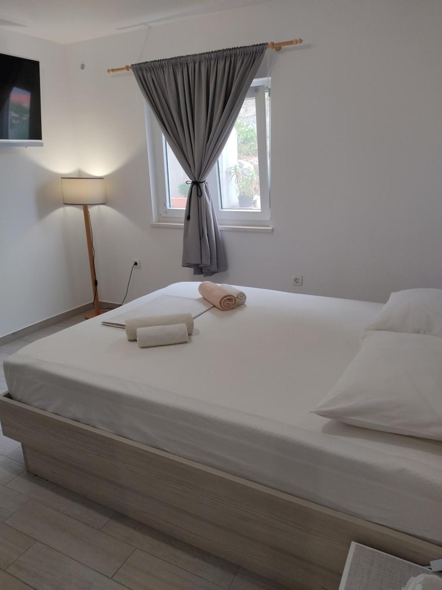 Apartman Mali Tare Корчула Екстер'єр фото