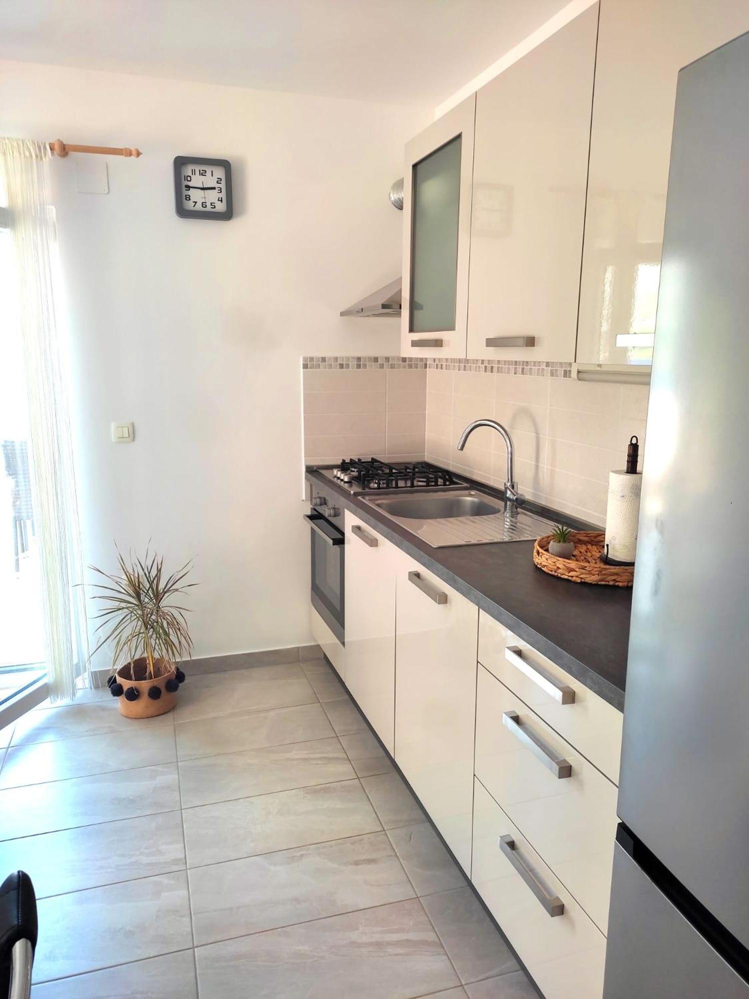 Apartman Mali Tare Корчула Екстер'єр фото