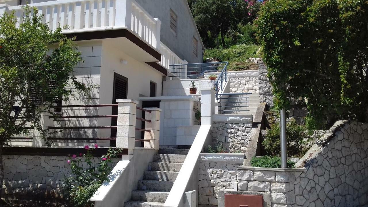 Apartman Mali Tare Корчула Екстер'єр фото